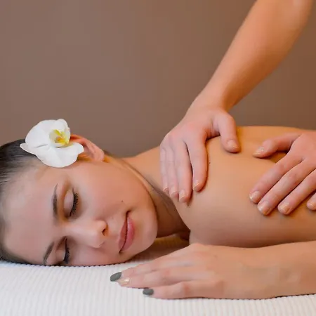 Bioterme Mala Nedelja ホテル