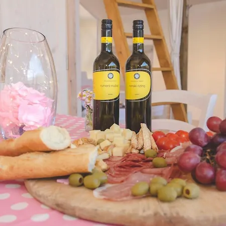 Hotel Bioterme Mala Nedelja 4*