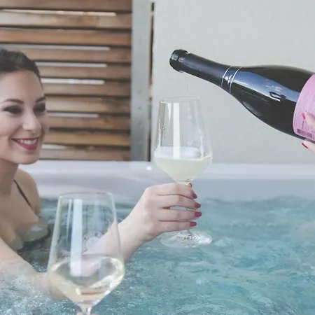 Bioterme Mala Nedelja 4* Ljutomer