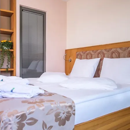 Bioterme Mala Nedelja Hotel Ljutomer