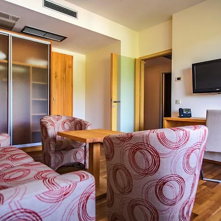 Hotel Bioterme Mala Nedelja