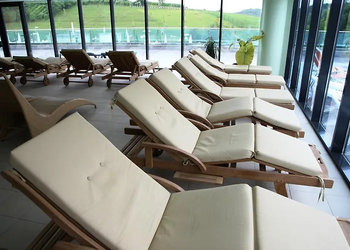 Bioterme Mala Nedelja 4*