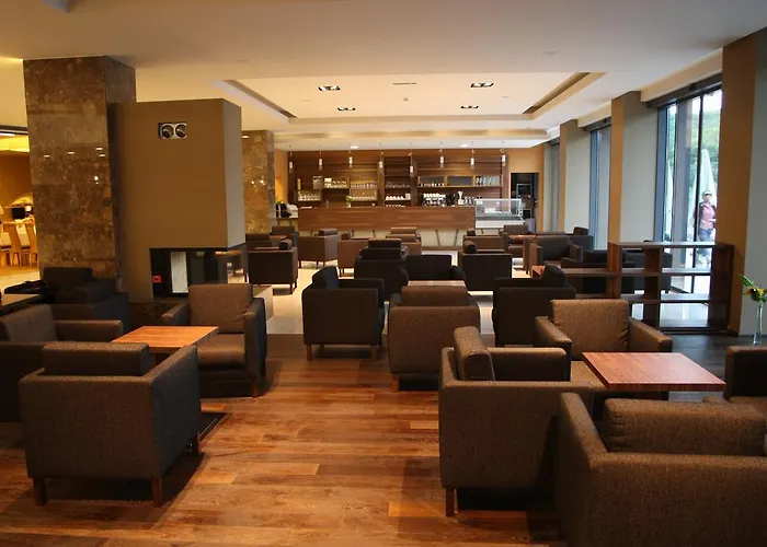 Hotel Bioterme Mala Nedelja Ljutomer