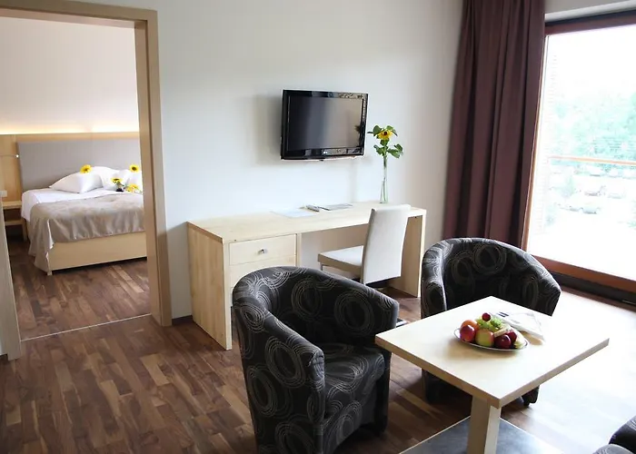 Hotel Bioterme Mala Nedelja