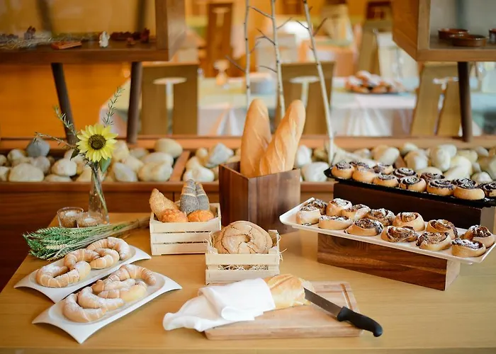 Hotel Bioterme Mala Nedelja 4*