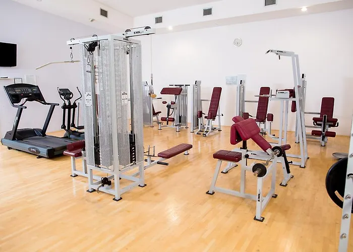 Otel Bioterme Mala Nedelja Ljutomer