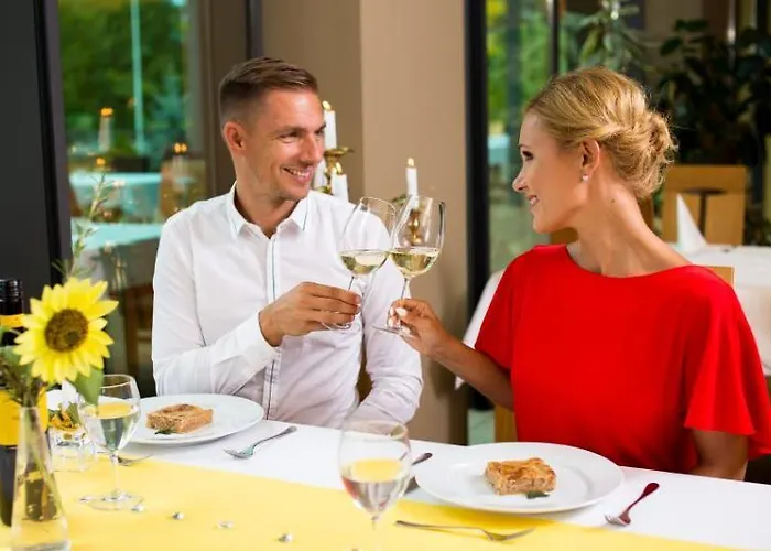 Bioterme Mala Nedelja Hotel Ljutomer