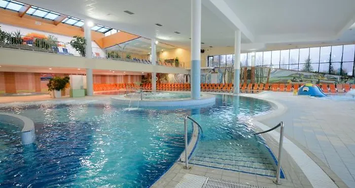 Bioterme Mala Nedelja 4* Ljutomer