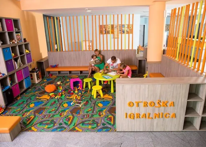 Bioterme Mala Nedelja Hotel Ljutomer