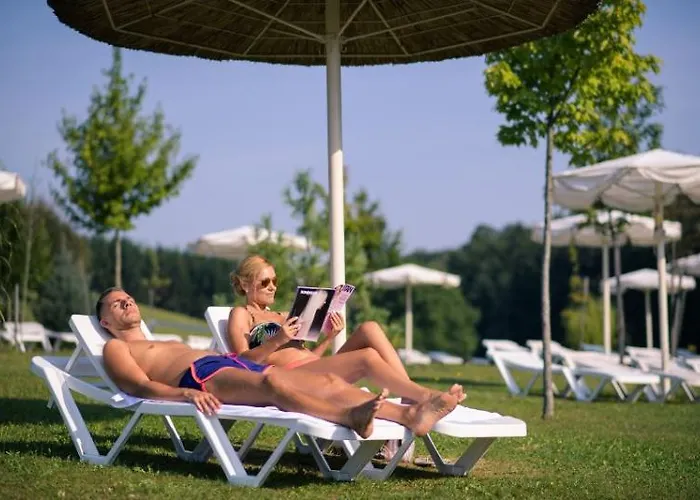 Bioterme Mala Nedelja 4*