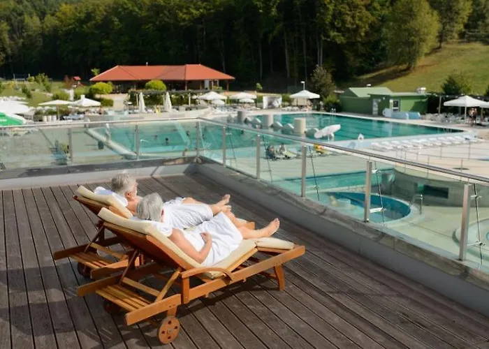 Bioterme Mala Nedelja