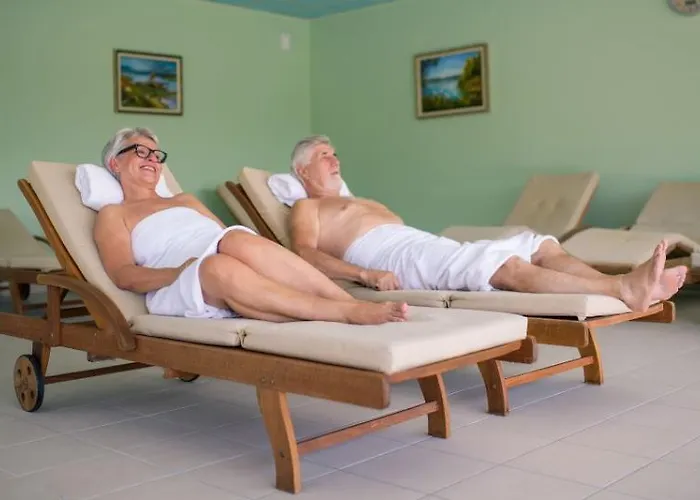 Otel Bioterme Mala Nedelja