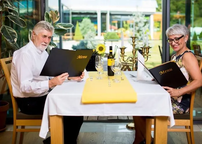 Bioterme Mala Nedelja Ljutomer