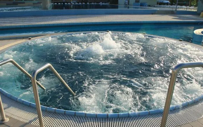 Otel Bioterme Mala Nedelja Ljutomer