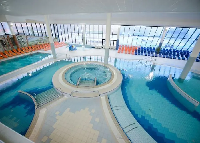 Hotel Bioterme Mala Nedelja