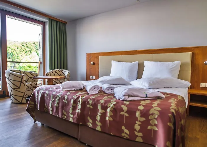 Hotel Bioterme Mala Nedelja Ljutomer