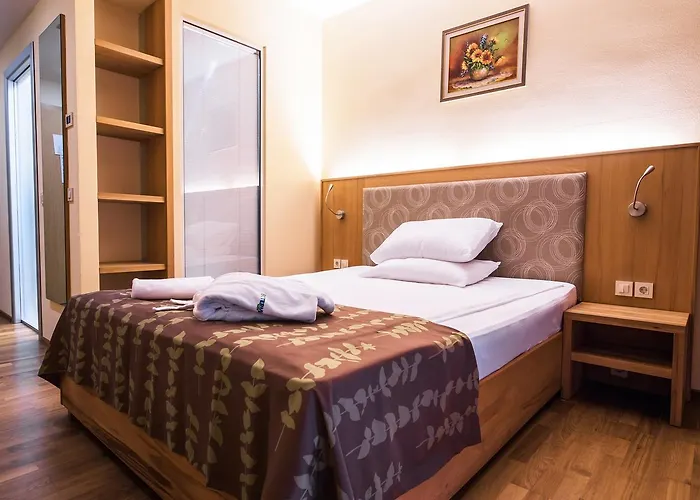 Bioterme Mala Nedelja 4* Ljutomer