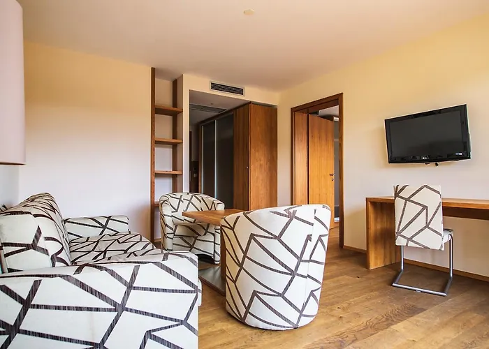 Bioterme Mala Nedelja Hotel