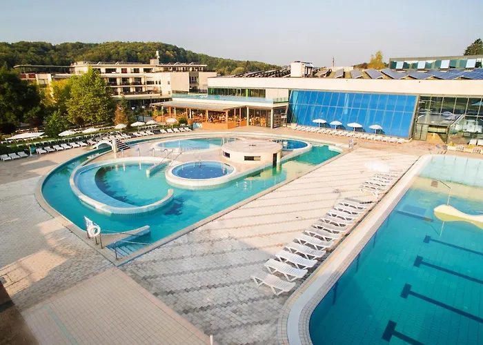 Otel Bioterme Mala Nedelja 4*