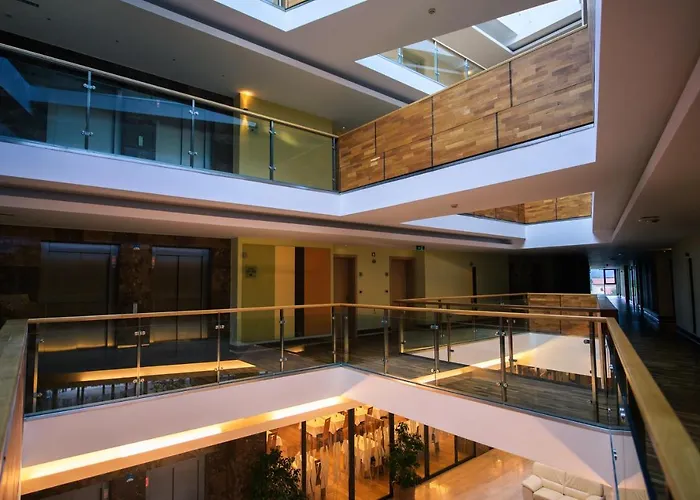 Bioterme Mala Nedelja Otel Ljutomer