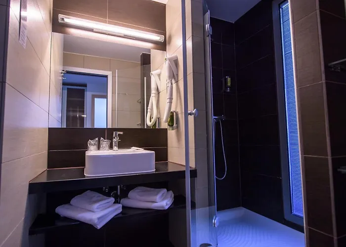 Bioterme Mala Nedelja Hotel