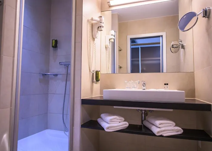 Otel Bioterme Mala Nedelja