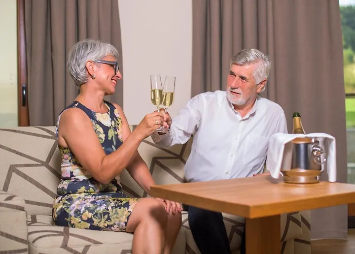 Otel Bioterme Mala Nedelja Ljutomer