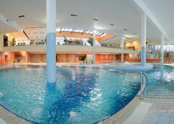 Bioterme Mala Nedelja Hotel 4*