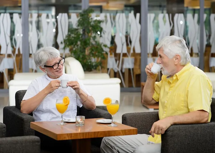 Bioterme Mala Nedelja 4*