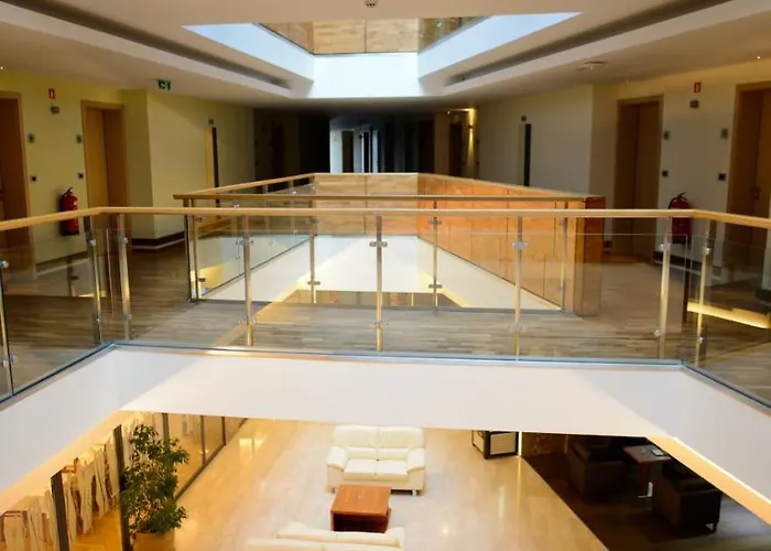 Hotel Bioterme Mala Nedelja 4*