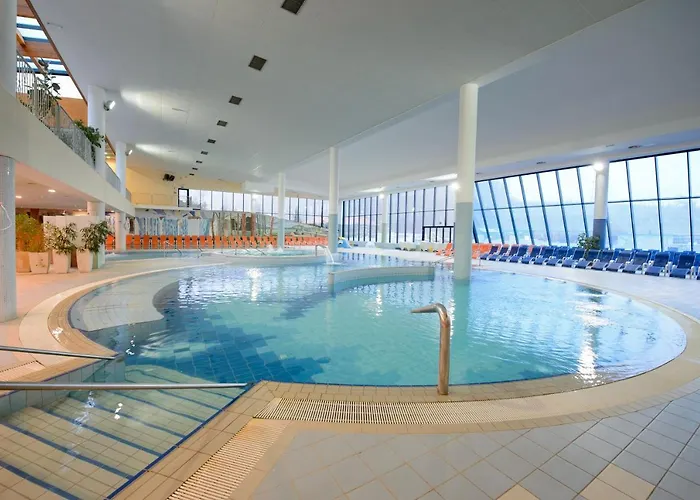 Bioterme Mala Nedelja 4*