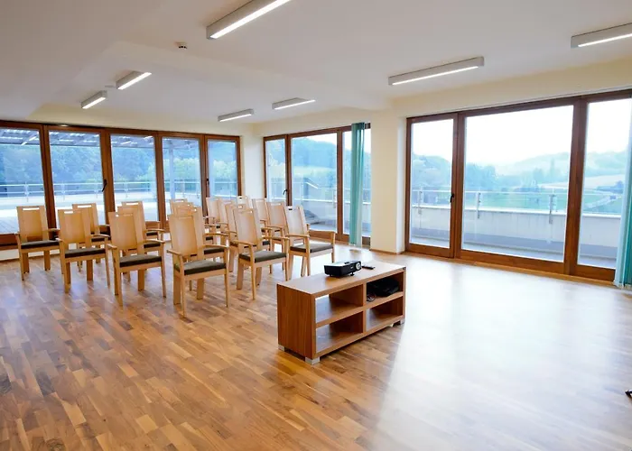 Bioterme Mala Nedelja Hotel Ljutomer