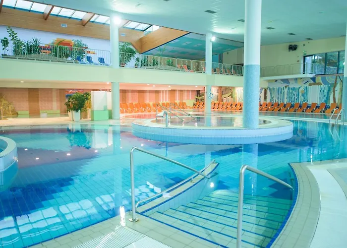 Bioterme Mala Nedelja Ljutomer