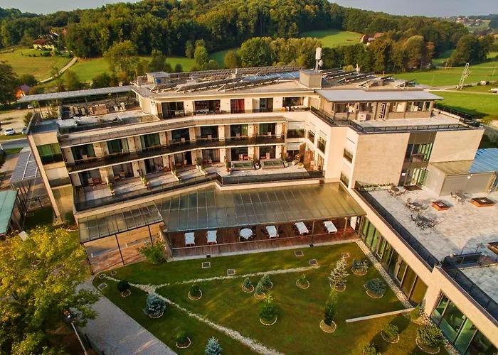 Bioterme Mala Nedelja 4*