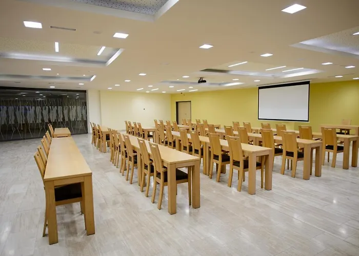 Hotel Bioterme Mala Nedelja