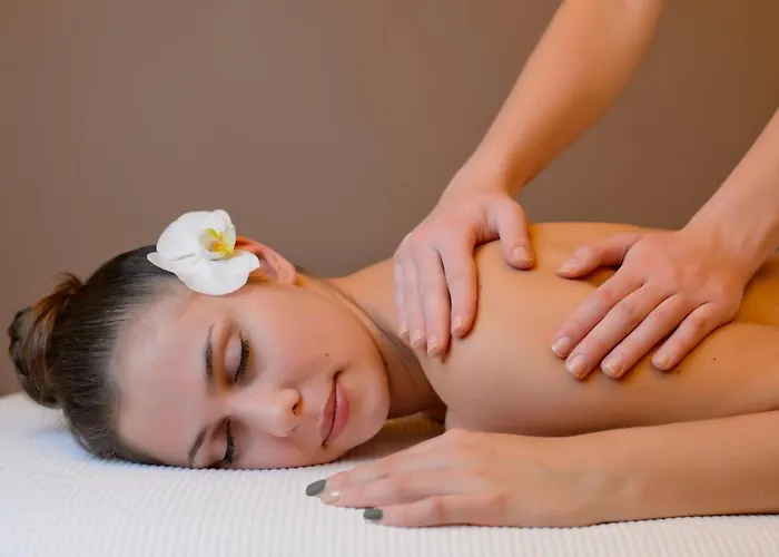 Bioterme Mala Nedelja Hotel