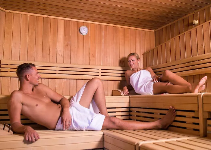 Bioterme Mala Nedelja Ljutomer