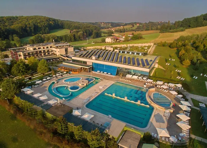 Bioterme Mala Nedelja 4* Ljutomer