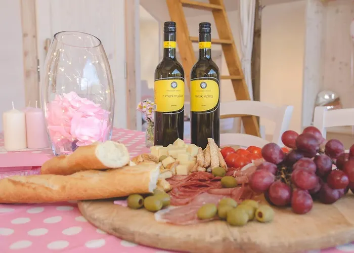 Otel Bioterme Mala Nedelja 4*