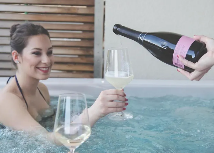 Bioterme Mala Nedelja 4* Ljutomer