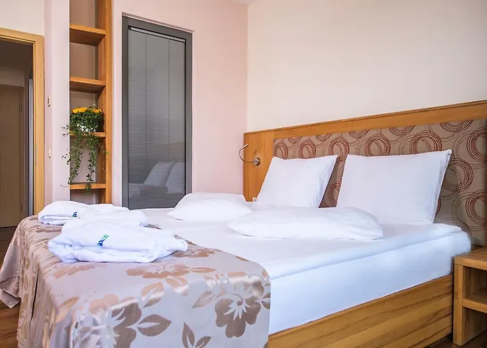 Bioterme Mala Nedelja Hotel Ljutomer