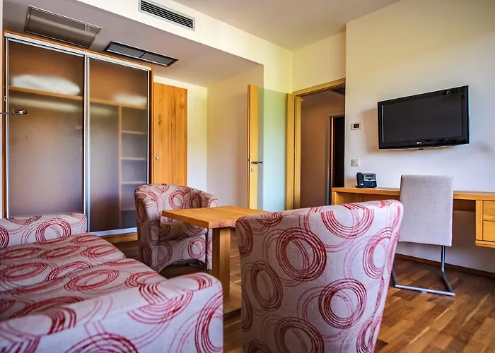 Hotel Bioterme Mala Nedelja