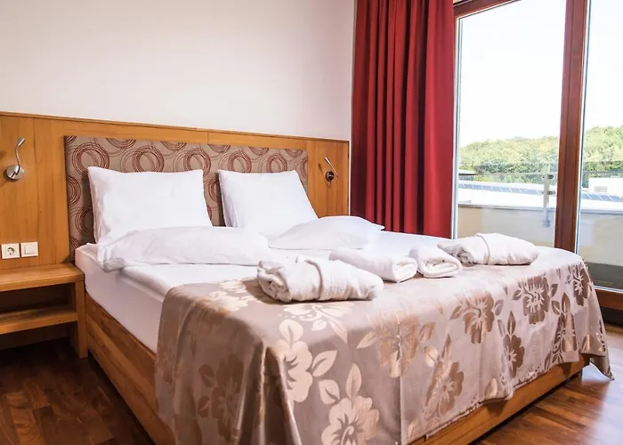 Bioterme Mala Nedelja Ljutomer